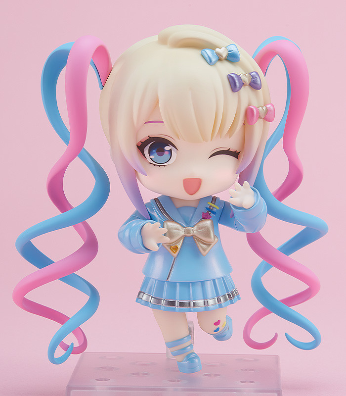 Nendoroid OMGkawaiiAngel (#2201)