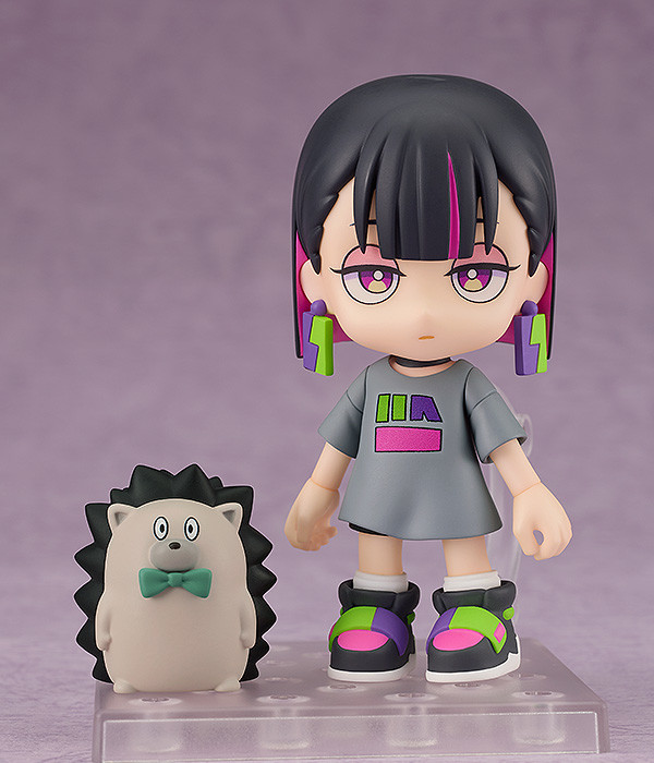 Nendoroid Nira-chan (#2203)