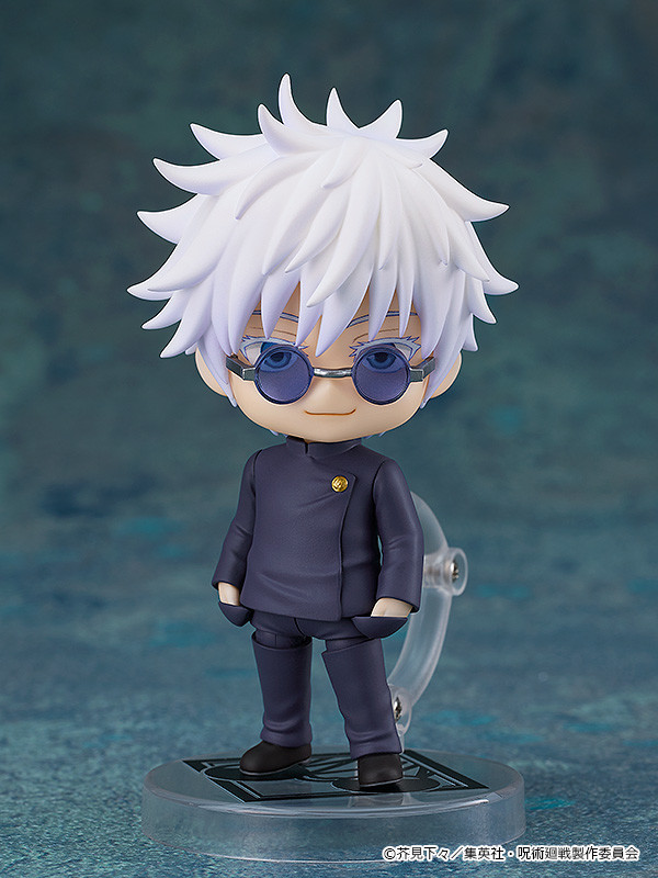 Nendoroid Satoru Gojo: Tokyo Jujutsu High School Ver. (#2205)