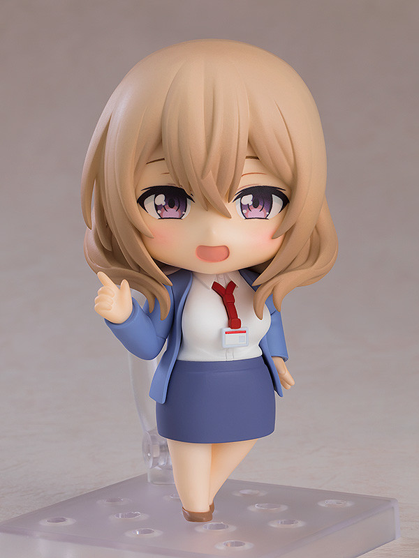 Nendoroid Shiori Katase (#2208)