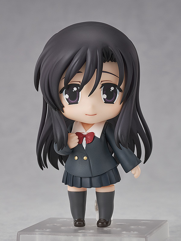 Nendoroid Kotonoha Katsura (#2209)