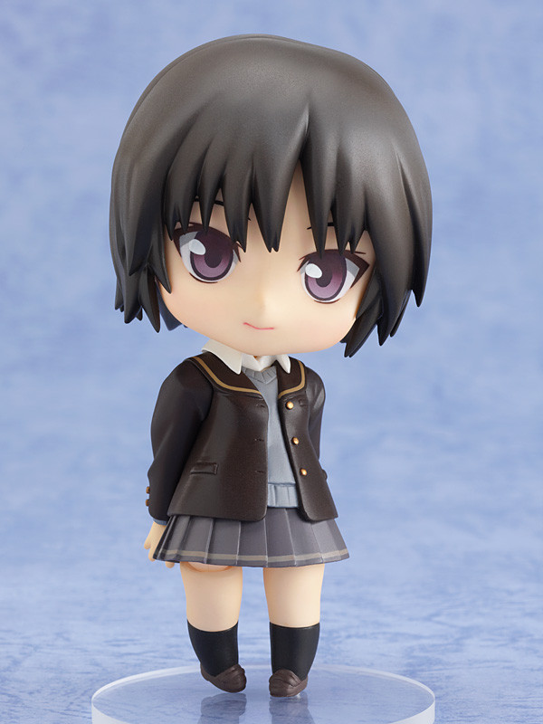 Nendoroid Ai Nanasaki (#221)