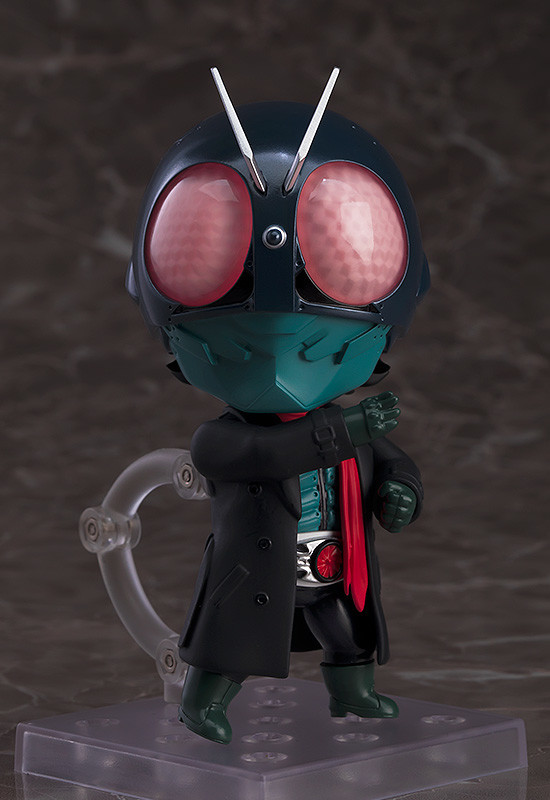 Nendoroid Kamen Rider (#2211)