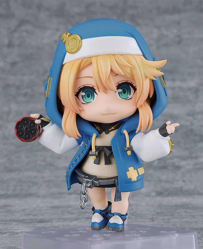 Nendoroid Bridget (#2212)