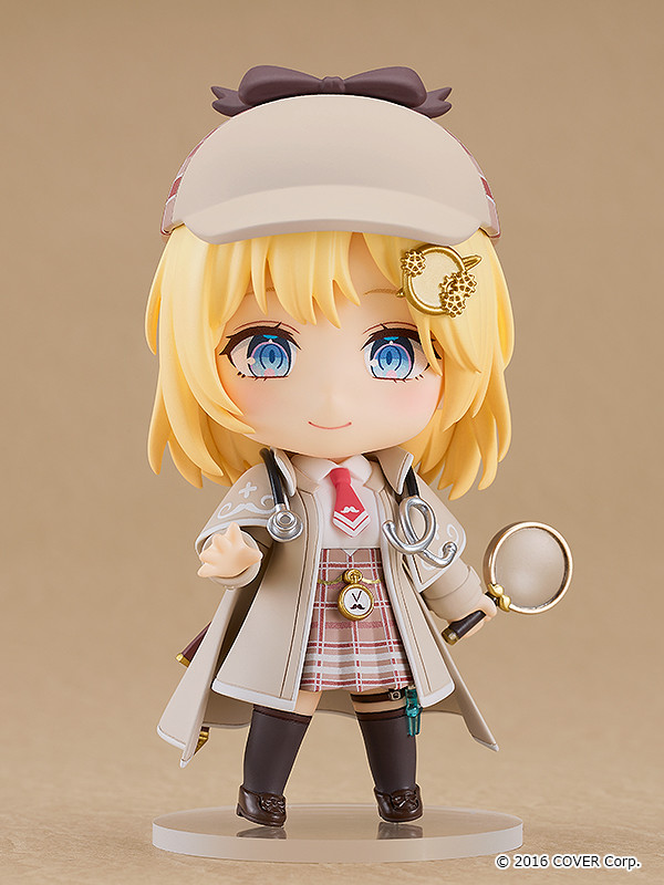 Nendoroid Watson Amelia (#2216)