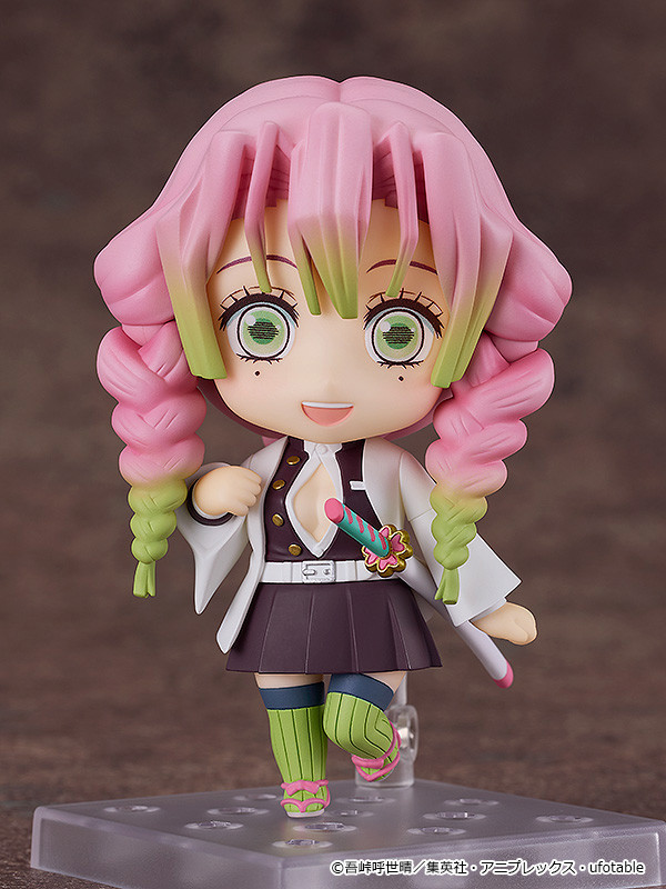 Nendoroid Mitsuri Kanroji (#2217)