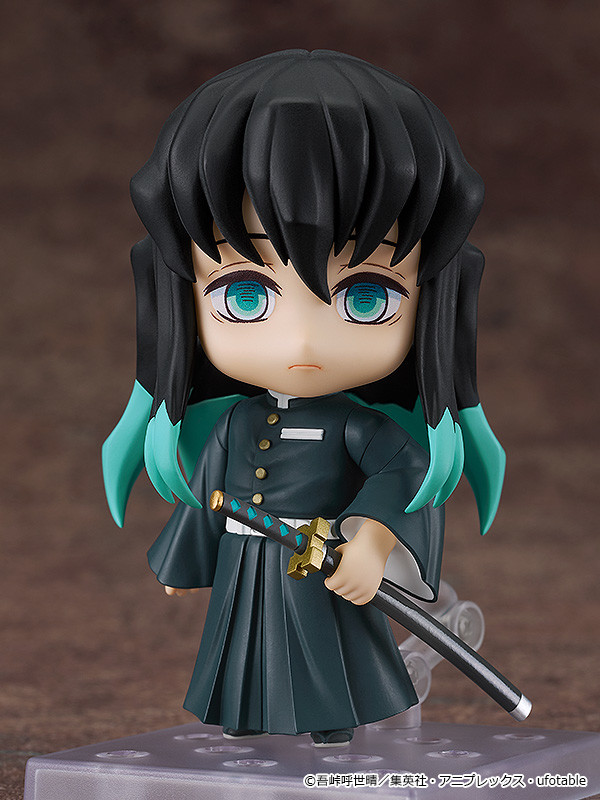 Nendoroid Muichiro Tokito (#2218)