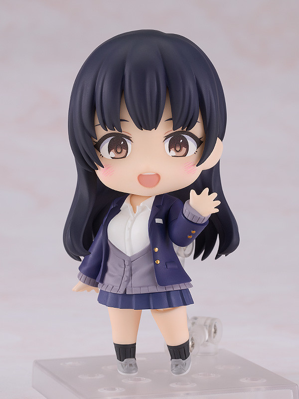 Nendoroid Anna Yamada (#2220)