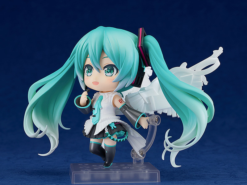 Nendoroid Hatsune Miku: Happy 16th Birthday Ver. (#2222)