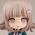 Nendoroid #2227 - Chiaki Nanami (七海千秋) from Danganronpa 1•2 Reload