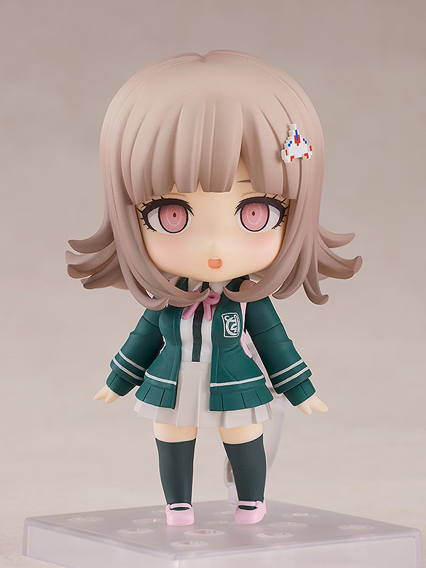 Nendoroid Chiaki Nanami (#2227)