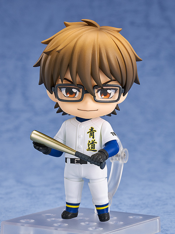 Nendoroid Kazuya Miyuki (#2229)