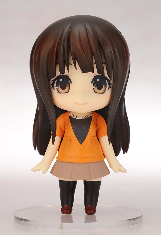 Nendoroid Miho Azuki (#223)