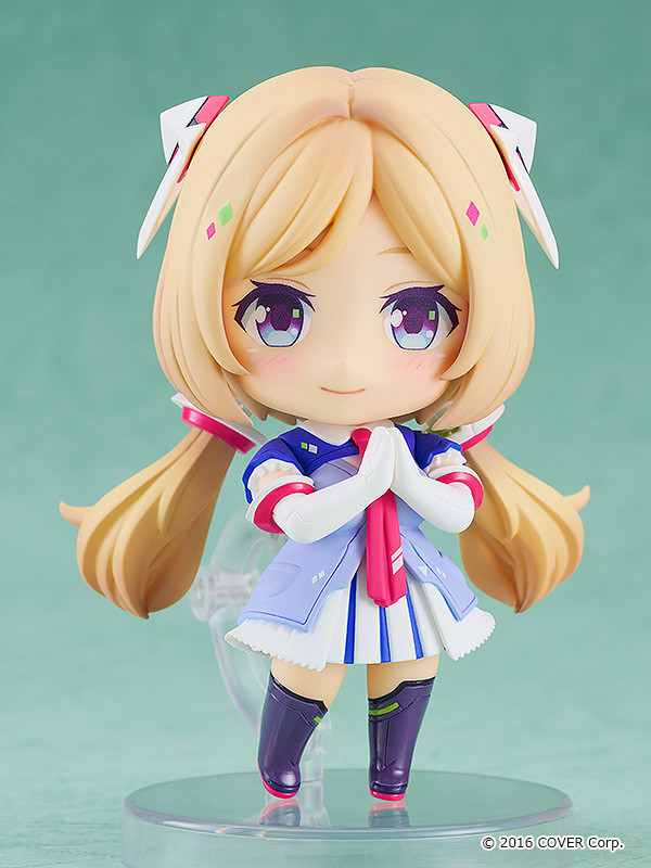 Nendoroid Aki Rosenthal (#2230)