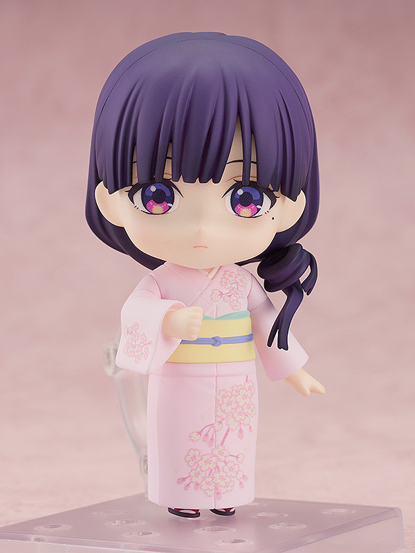 Nendoroid Miyo Saimori (#2234)