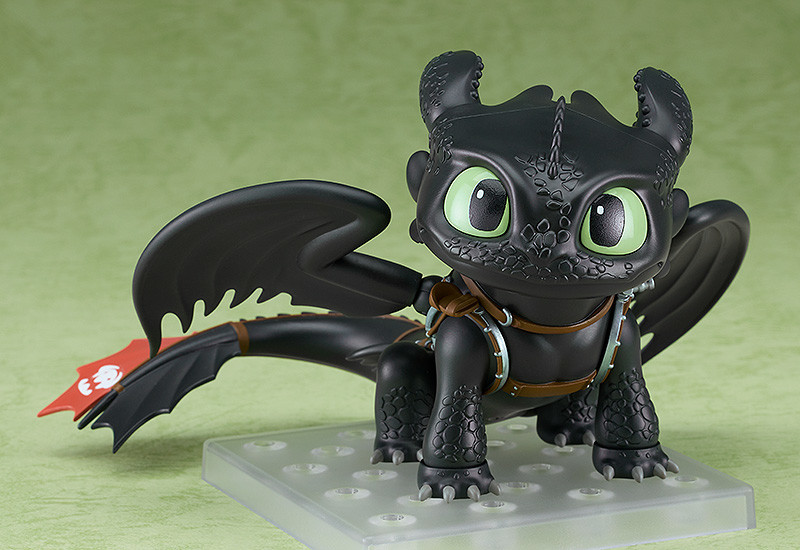 Nendoroid Toothless (#2238)