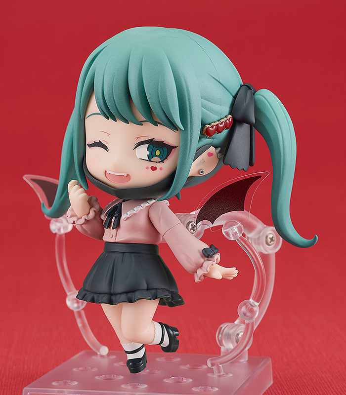 Nendoroid Hatsune Miku: The Vampire Ver. (#2239)