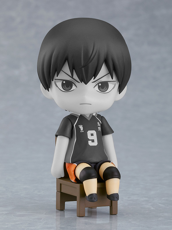 Nendoroid Swacchao Tobio Kageyama Swacchao! Parts Set