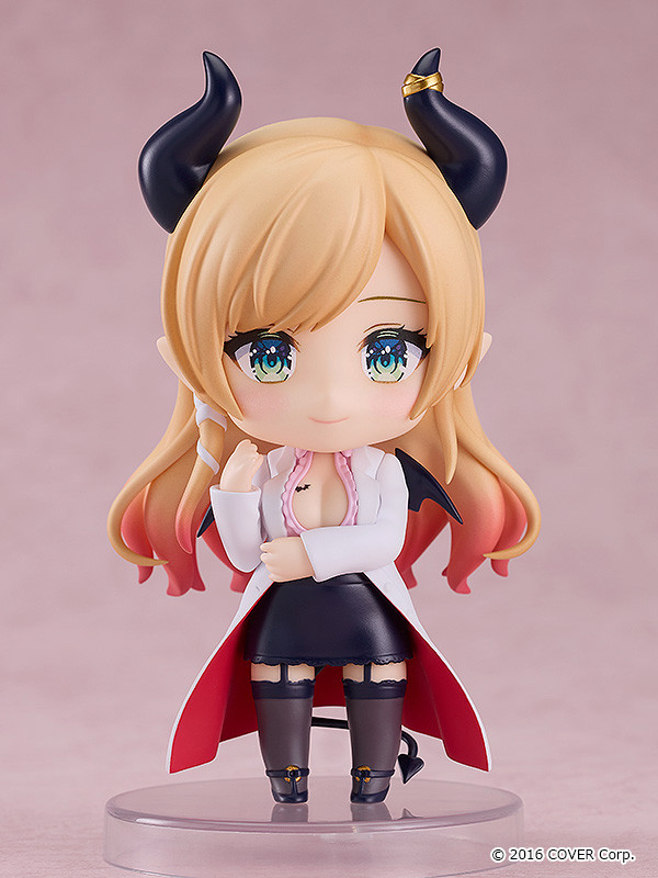 Nendoroid Yuzuki Choco (#2240)