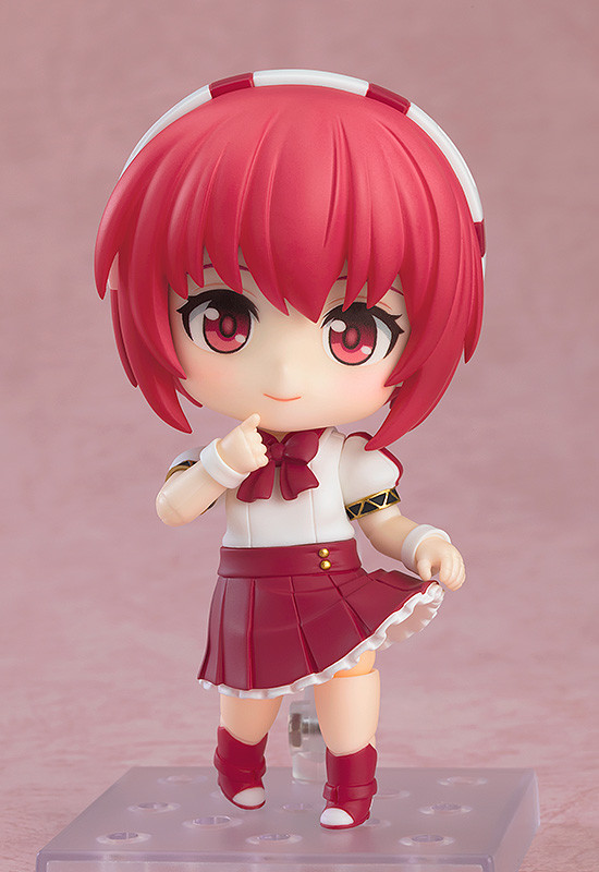 Nendoroid Dorothy Haze (#2241)