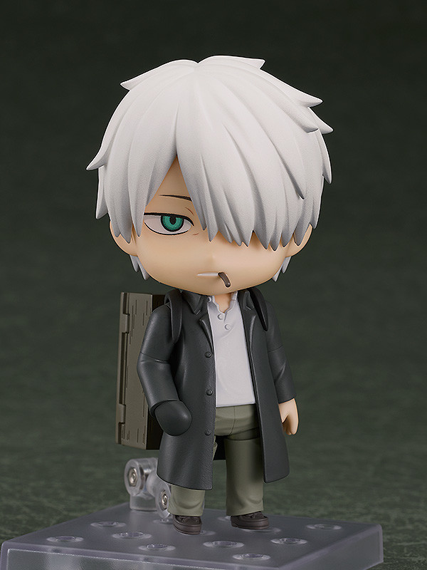 Nendoroid Ginko (#2246)