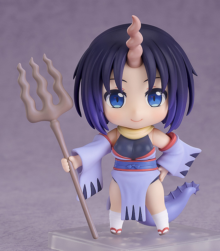 Nendoroid Elma (#2253)