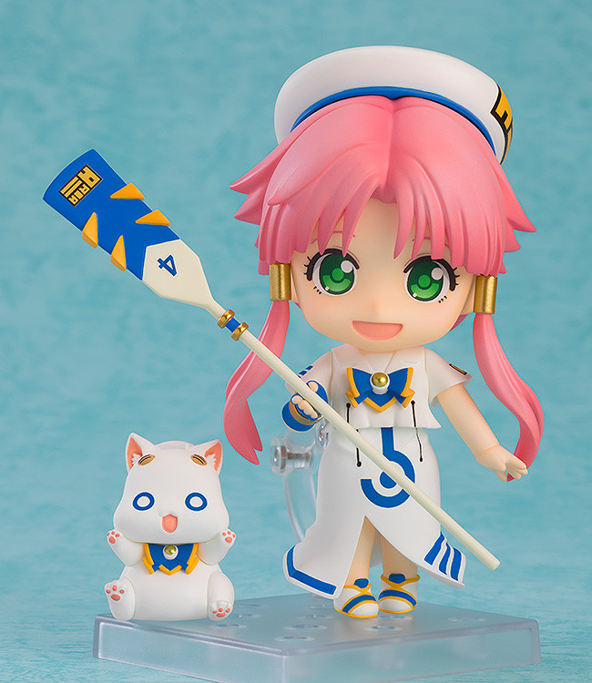 Nendoroid Akari Mizunashi (#2254)