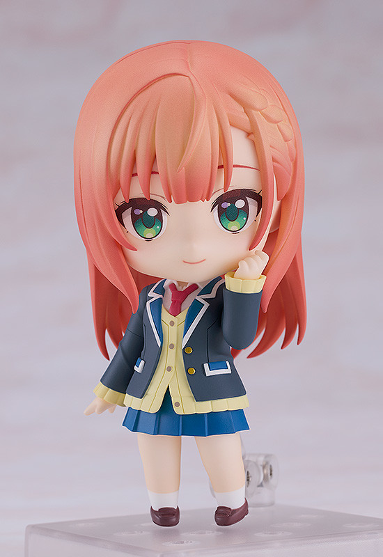 Nendoroid Aika Natsukawa (#2259)