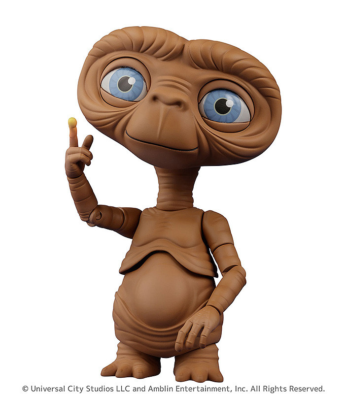 Nendoroid E.T. (#2260)