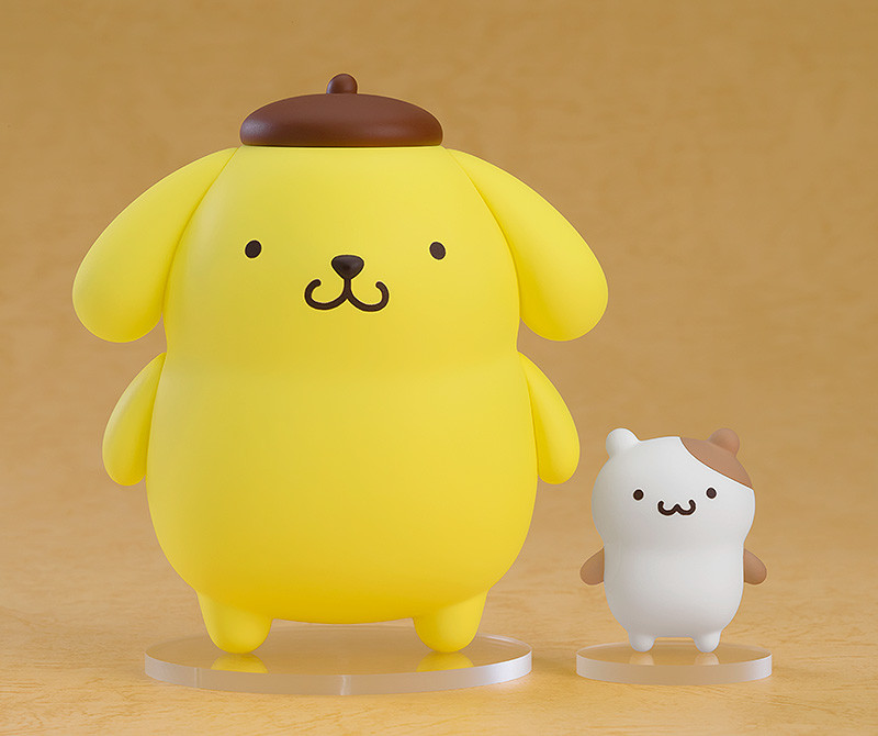 Nendoroid Pompompurin (#2264)