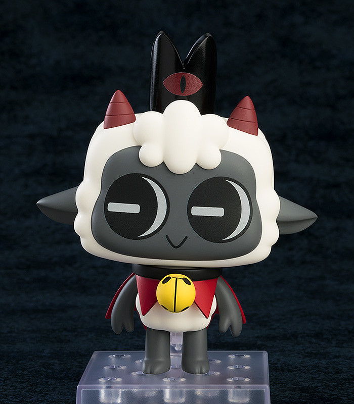 Nendoroid Lamb (#2267)