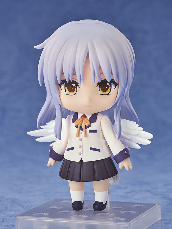 Nendoroid Kanade Tachibana (#2268)