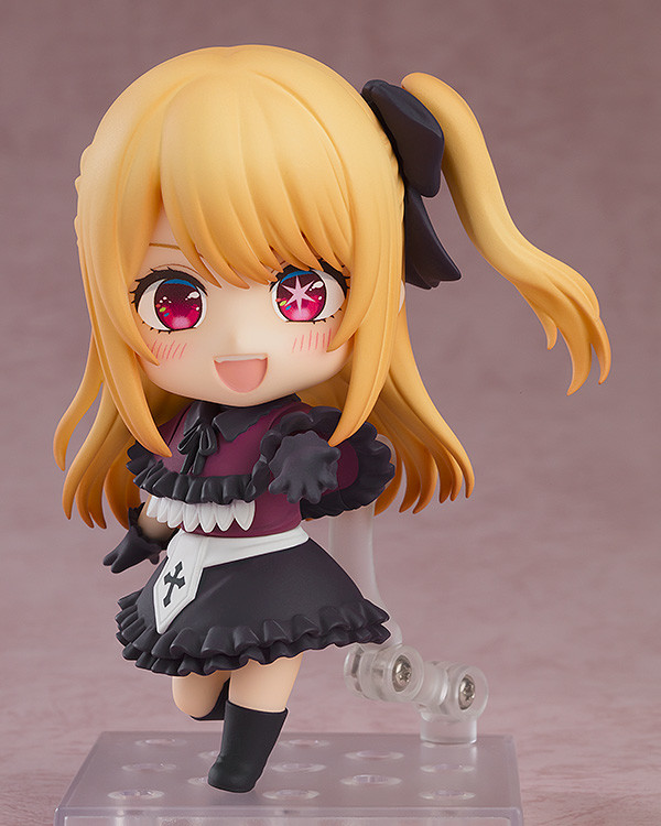 Nendoroid Ruby (#2271)