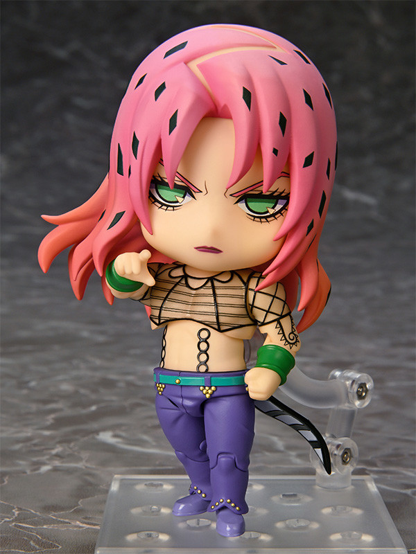 Nendoroid Diavolo (#2275)