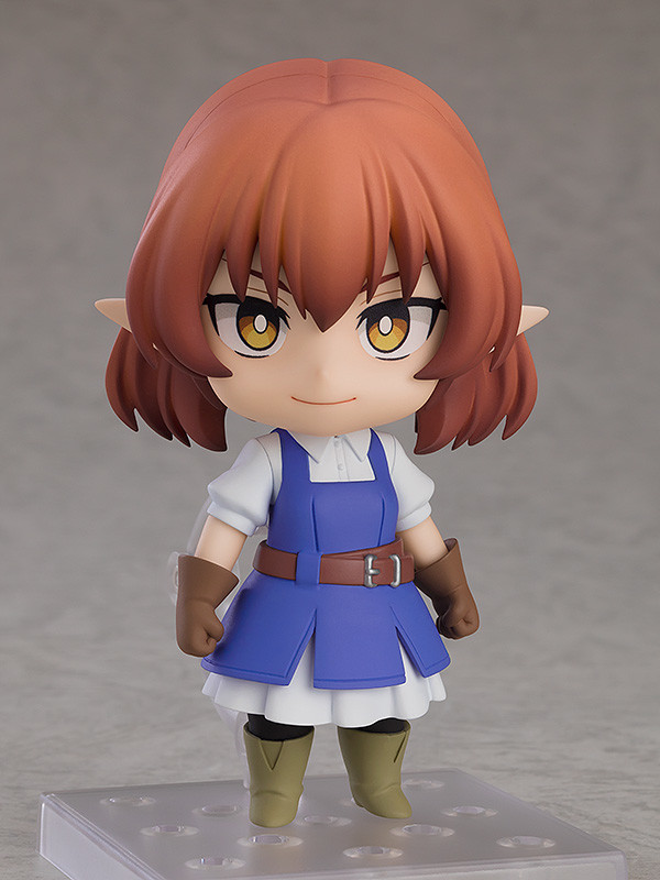 Nendoroid Vermilio (#2278)