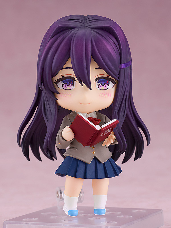 Nendoroid Yuri (#2283)