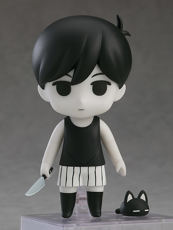 Nendoroid OMORI (#2284)