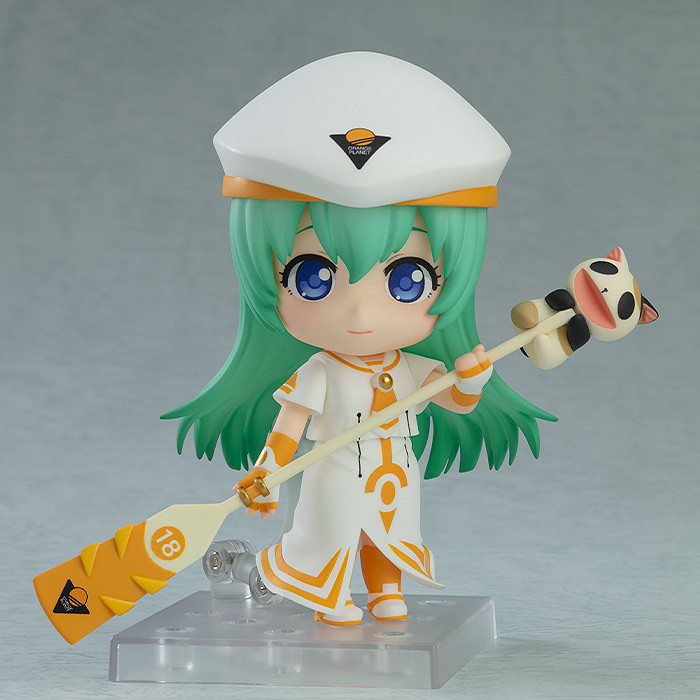 Nendoroid Alice Carroll (#2286)