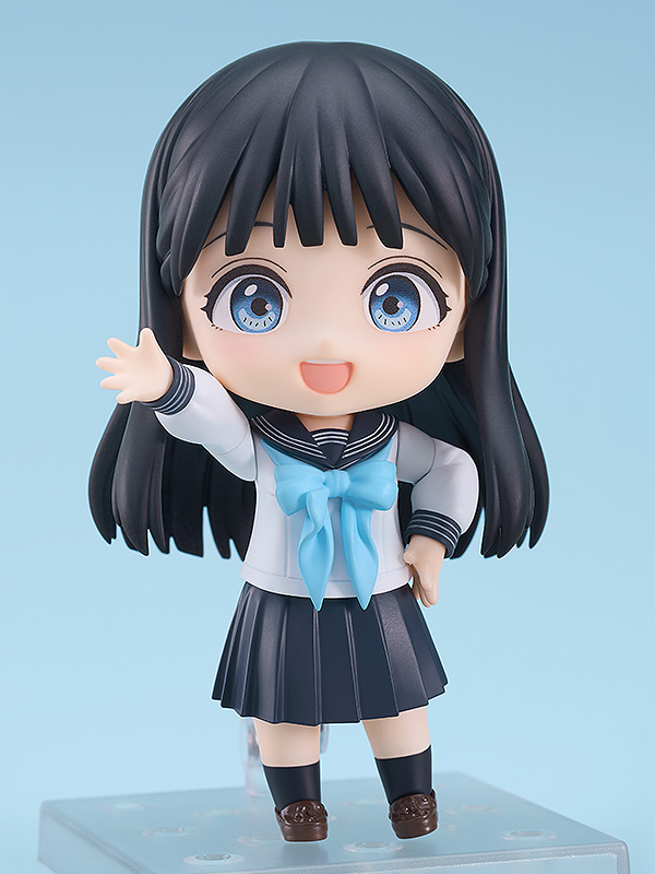 Nendoroid Akebi (#2287)