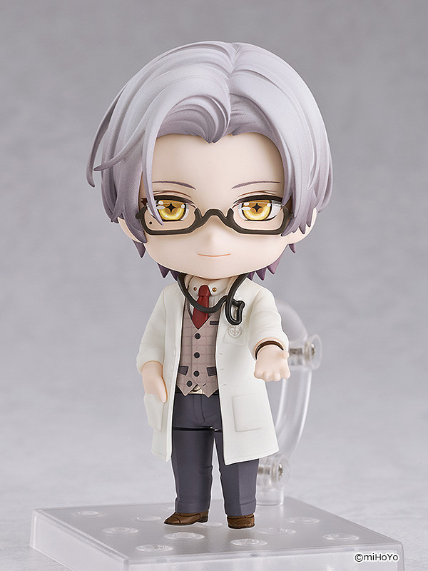 Nendoroid Adjudicator (#2289)