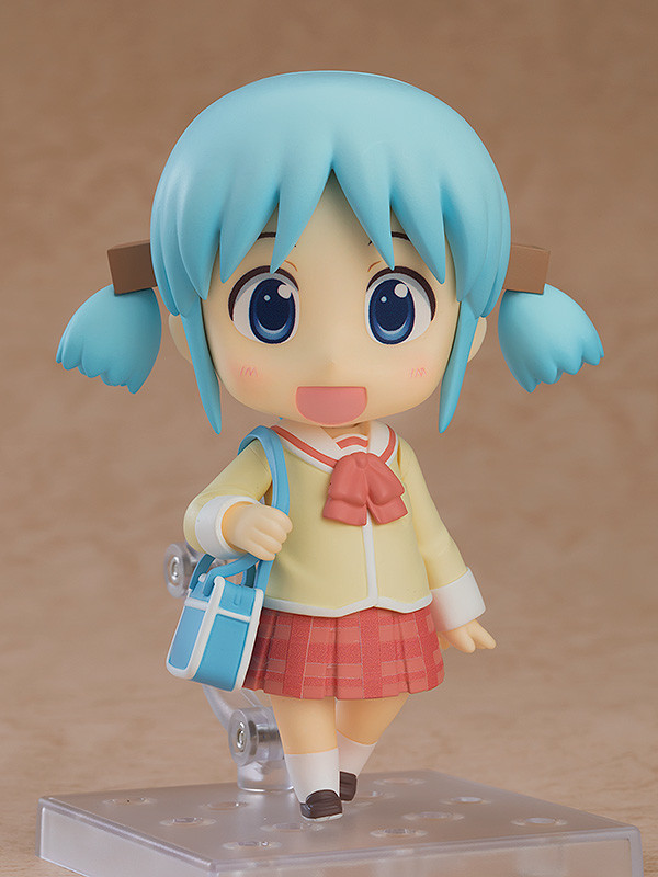 Nendoroid Mio Naganohara: Keiichi Arawi Ver. (#2292)