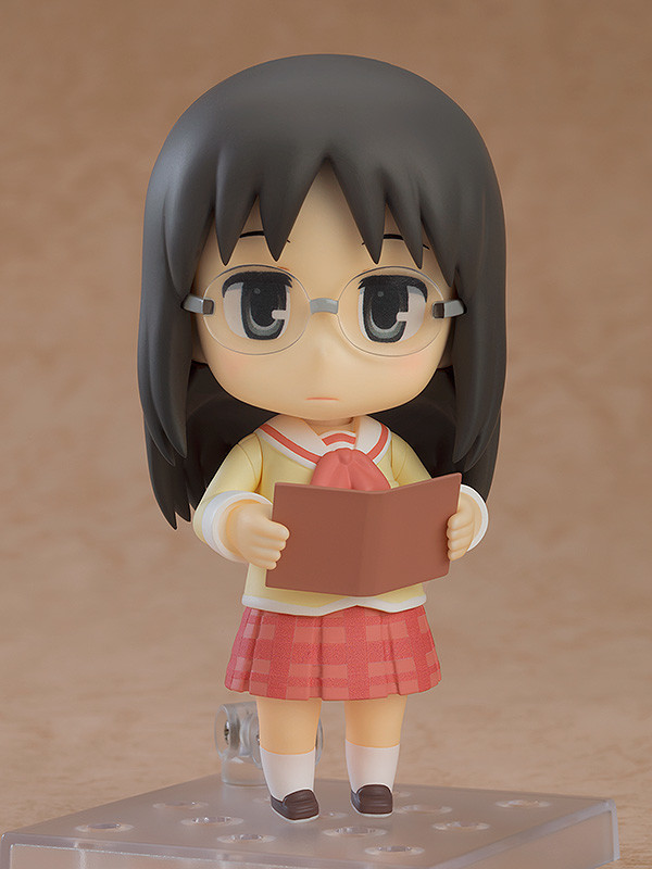 Nendoroid Mai Minakami: Keiichi Arawi Ver. (#2293)