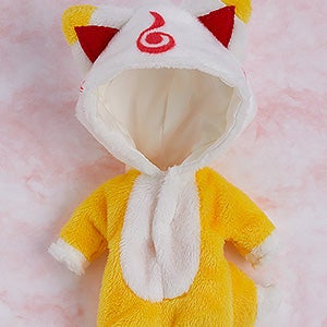 Nendoroid Doll - Doll Kigurumi Pajamas: Konnosuke (ねんどろいどどーる きぐるみパジャマ（こんのすけ）) from Touken Ranbu ONLINE