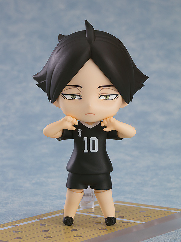 Nendoroid Rintaro Suna (#2297)