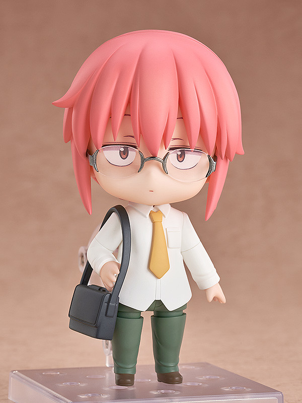 My Love Story with Yamada-kun at Lv999 - Nendoroid #2299 - Akito Yamada