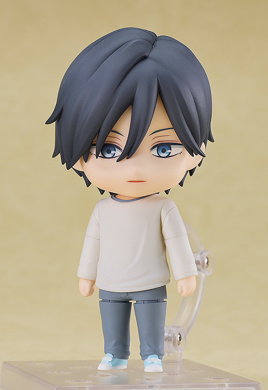 Nendoroid Akito Yamada (#2299)