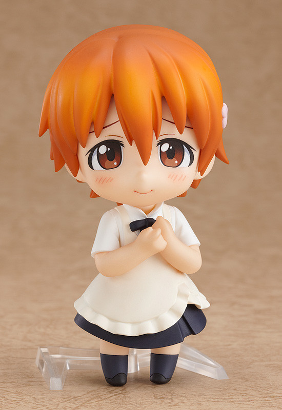 Nendoroid Mahiru Inami (#230)