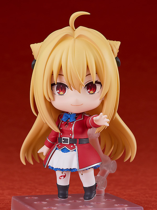 Nendoroid Terakomari Gandesblood (#2304)