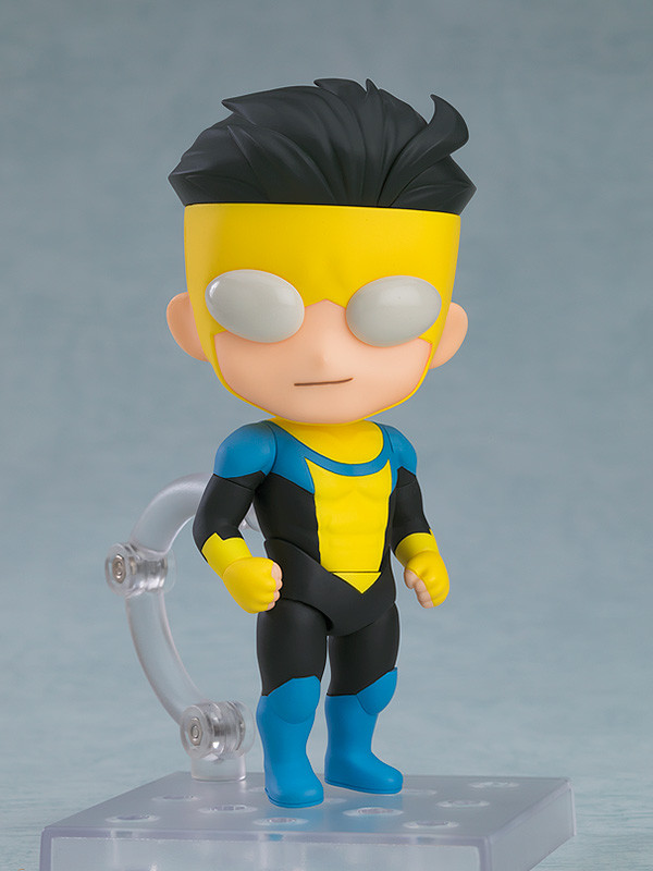 Nendoroid Invincible (#2308)