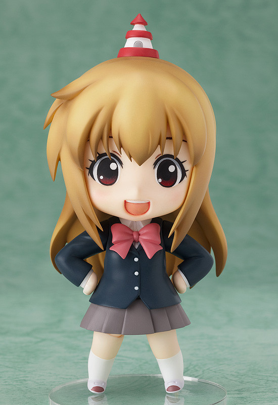 Nendoroid Nee-san: Blu-ray Set/DVD Set (#231)